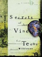 Secrets_of_the_vine_for_teens